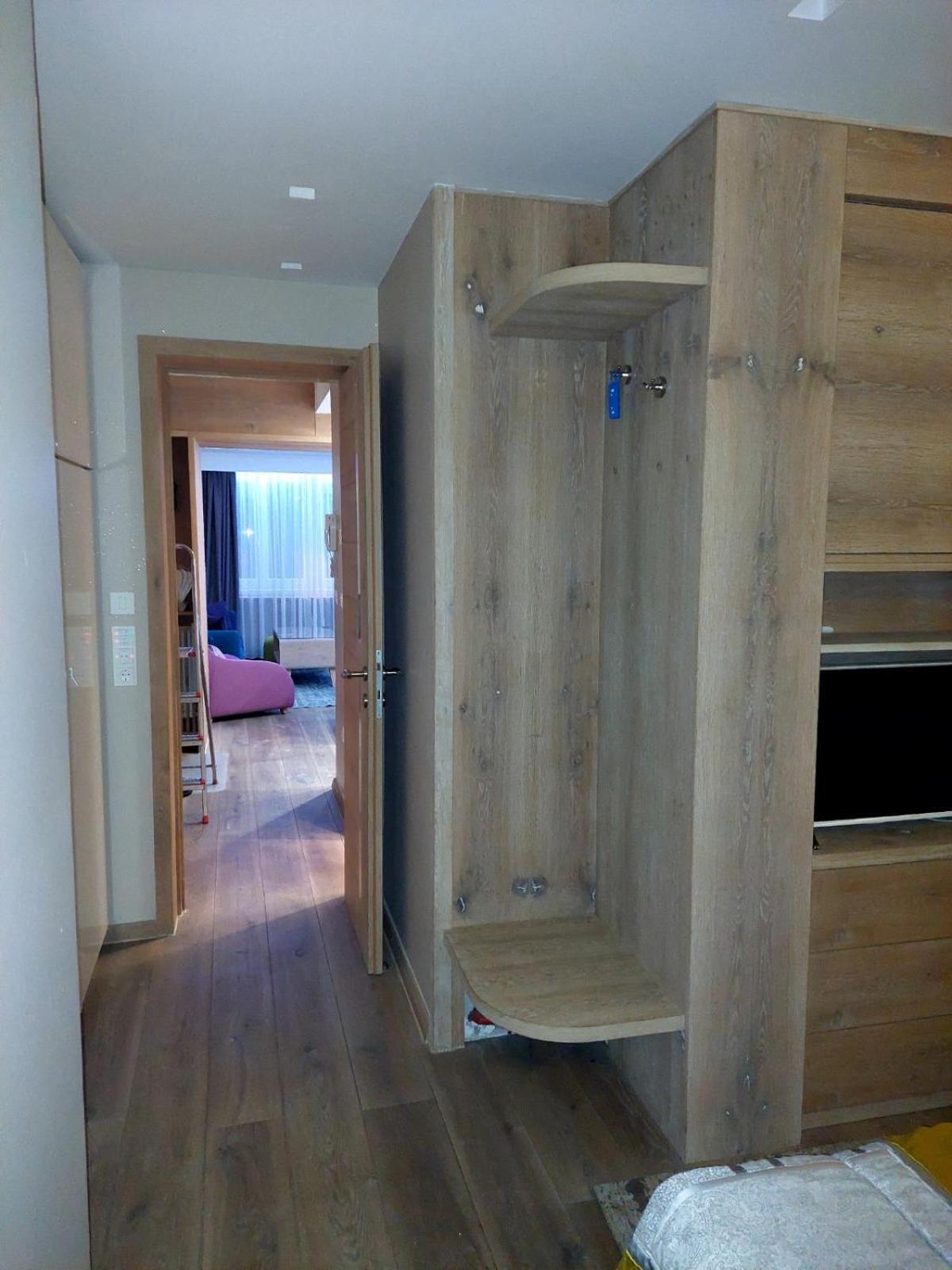 City Center Apartment Sarajevo Accross Bbi Shopping Mall Экстерьер фото