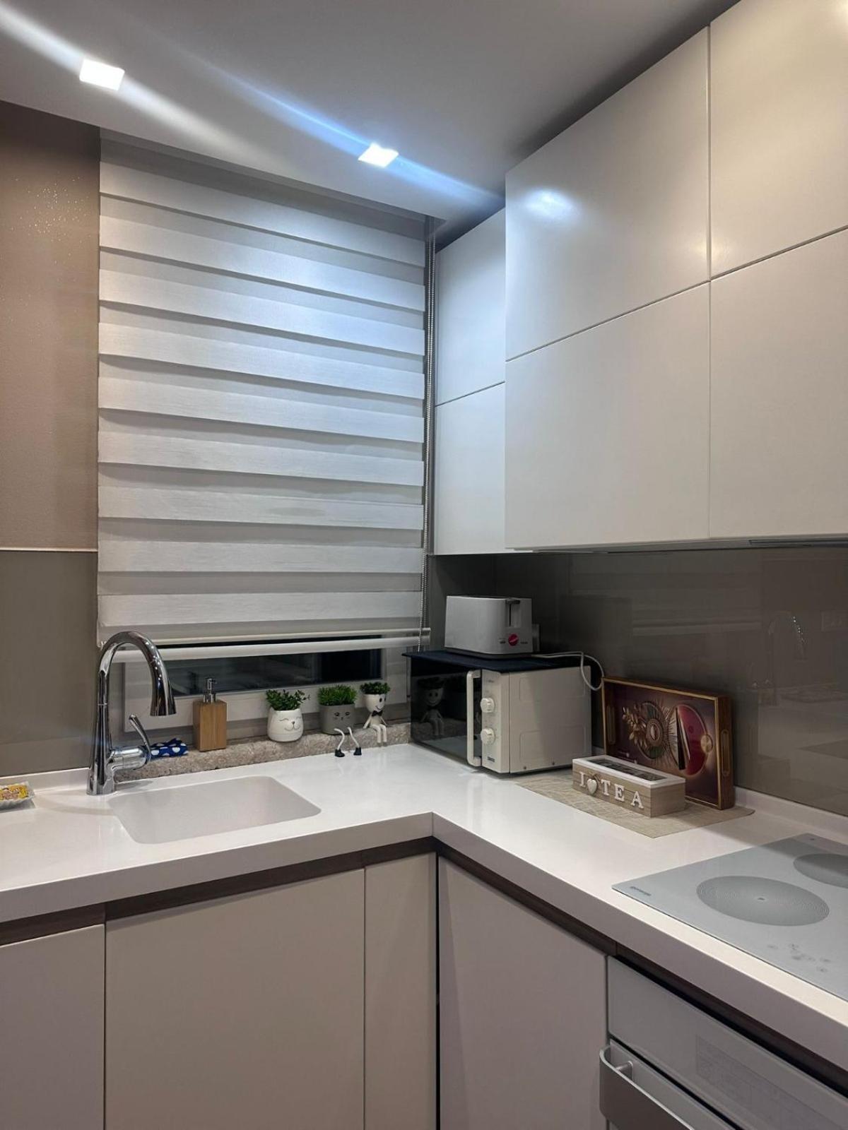 City Center Apartment Sarajevo Accross Bbi Shopping Mall Экстерьер фото