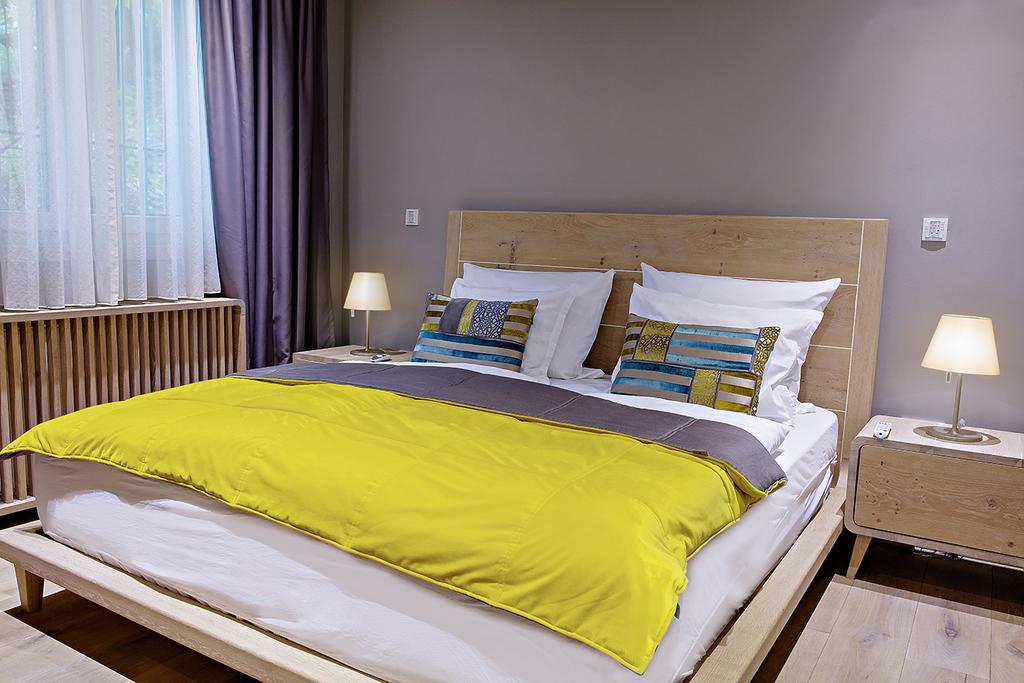 City Center Apartment Sarajevo Accross Bbi Shopping Mall Экстерьер фото