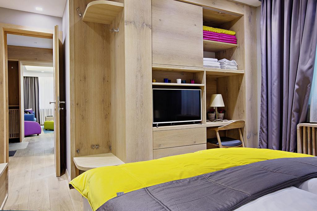 City Center Apartment Sarajevo Accross Bbi Shopping Mall Экстерьер фото