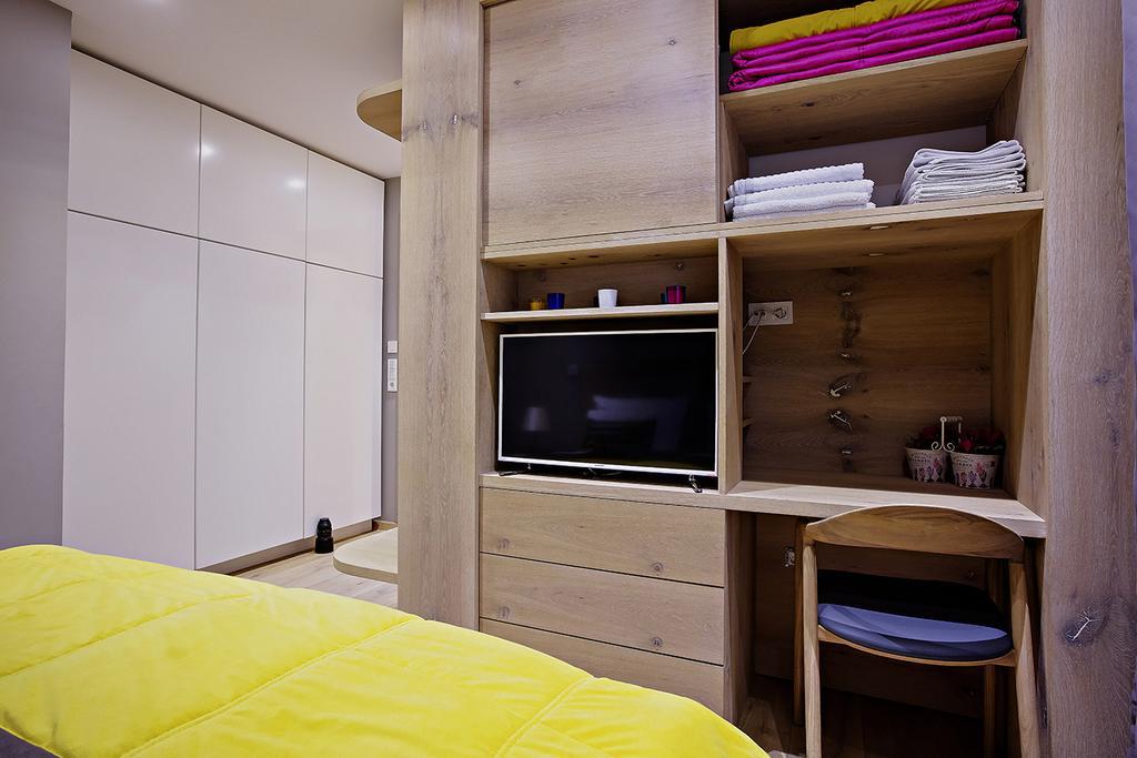 City Center Apartment Sarajevo Accross Bbi Shopping Mall Экстерьер фото